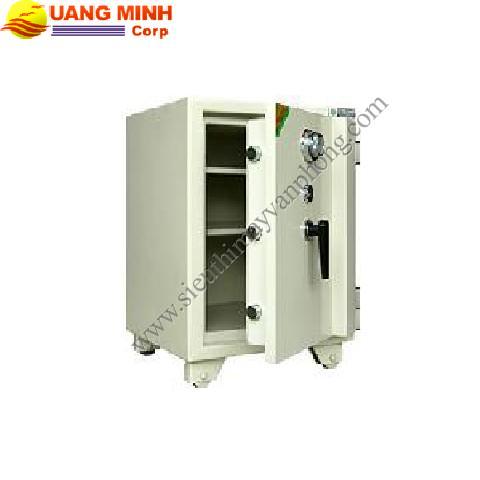 Két sắt GUNNGARD GBSS-600C